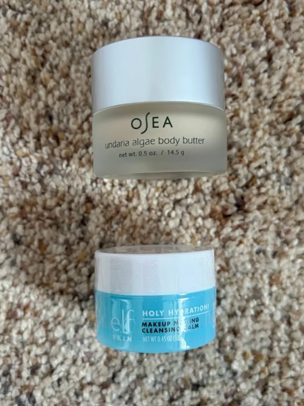 Skincare & Self Care Beauty Bundle OSEA e.l.f. First Aid Beauty Indie Lee & More